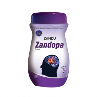 10 % Off Zandu ZANDOPA Powder